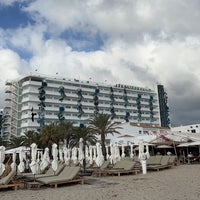 Photo taken at Ibiza City by Mohammad on 9/21/2023