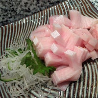 Photo taken at Sushi House of Taka by Lilusha B. on 3/26/2014