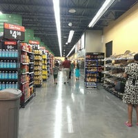 walmart neighborhood buckner