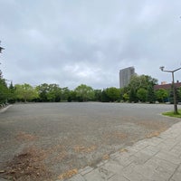 中島公園自由広場 Park