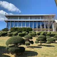 Photo taken at Kamafusa Dam by Taka on 4/10/2021