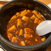 大阪王将 山形南店 中華料理店