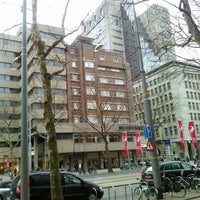 Hotel Nh Atlanta Rotterdam Cool 20 Tips - 