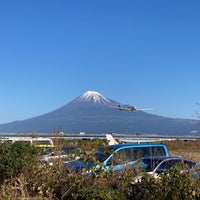 Photo taken at 富士川滑空場 by すみすみ on 12/10/2022