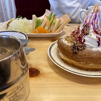 Photos At コメダ珈琲店 北12条東店 Coffee Shop In 札幌市東区