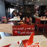Photo taken at KFC by ABDULLAH on 7/2/2022
