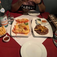 Photo prise au The Steakhouse KL par Rizwan M. le11/4/2019