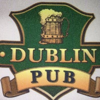 Photo taken at Dublin Pub by Евгений С. on 4/8/2013