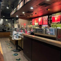 Photo taken at Starbucks by Mark V. on 12/31/2021