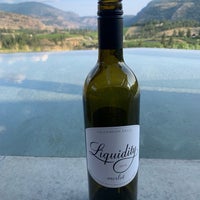 Photo taken at Liquidity Winery by Nadge P. on 8/3/2019