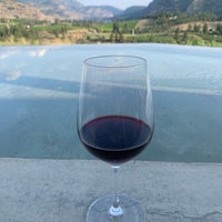 Photo taken at Liquidity Winery by Nadge P. on 8/3/2019