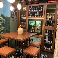 10/11/2021 tarihinde ᴡ B.ziyaretçi tarafından Casa Benjamín Bodega - Tapas, Drinks &amp;amp; Friends - Dénia'de çekilen fotoğraf