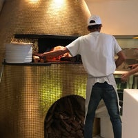 Снимок сделан в Forno d’Oro пользователем Carlos B. 1/23/2019
