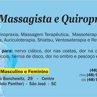 Cunha massagista Clearance