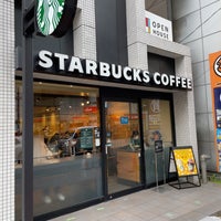 Photo taken at Starbucks by hanamars 3. on 5/2/2022