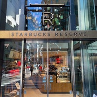 Photo taken at Starbucks Reserve Store by hanamars 3. on 12/25/2023