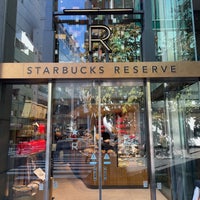 Photo taken at Starbucks Reserve Store by hanamars 3. on 12/19/2023