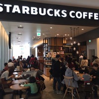 Photo taken at Starbucks by hanamars 3. on 1/2/2017