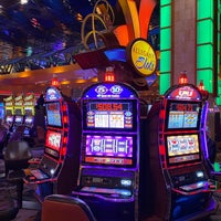 Photo taken at Seneca Allegany Resort &amp;amp; Casino by Jonathan H. on 6/9/2023