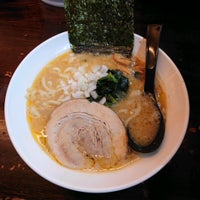 麺屋 祐 Tasuku Ramen Restaurant In Mobara