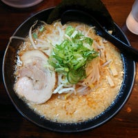 麺屋 祐 Tasuku Ramen Restaurant In Mobara