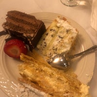 Das Foto wurde bei Patsy&#39;s Italian Restaurant von Whitney G. am 5/16/2019 aufgenommen