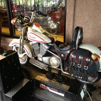 Fort Worth Harley Davidson Motorcycle Shop In Fort Worth