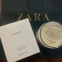 Review Zara