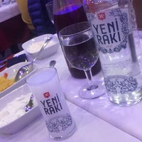 Das Foto wurde bei Historical Kumkapı Restaurant von Kullanılmıyor am 11/2/2019 aufgenommen