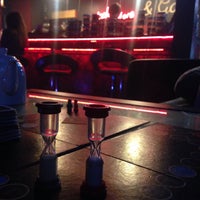 Photo taken at Hookah Place by Алсу К. on 11/17/2016