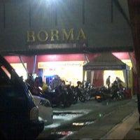 Review Borma Cimahi