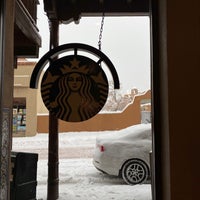 Photo taken at Starbucks by Fs on 11/28/2019