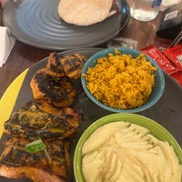 Photo taken at Nando&amp;#39;s by Ahmed 🌍 on 4/25/2024