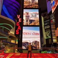 Photo taken at Vegas Mall by Viacheslav E. on 8/12/2016