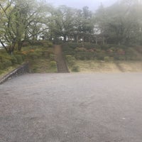 Photo taken at 大塚山公園 by みや。 み. on 4/19/2020