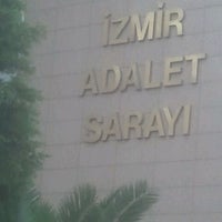 izmir adalet gov tr