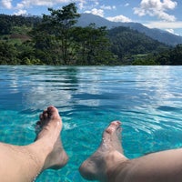 Summer Residence Genting Sempah Recreation Center