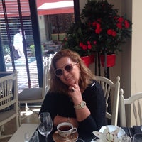 Photo taken at The Excelsior Bistro by Arzu D. on 6/4/2014