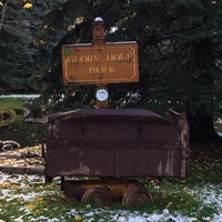 Photo Taken At Glory Hole Park By Joseph R On Photo Taken At Glory Hole Park By Joseph R On