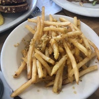 Photo taken at Toast Eatery by Isabelle L. on 6/22/2019