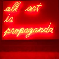 Photo taken at Love + Propaganda by Isabelle L. on 6/22/2019