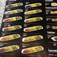 Tavuk Dunyasi Restaurant Specialise Dans Le Poulet Frit Tavuk Dunyasi Restaurant Specialise Dans Le Poulet Frit