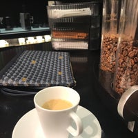 Photo taken at Nespresso by H F. on 11/10/2018