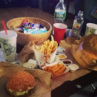 Photo taken at Burger King by Jayli J. on 9/15/2014