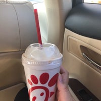 Photo taken at Chick-fil-A by Jami N. on 6/13/2019