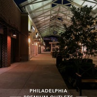 Photo taken at Philadelphia Premium Outlets by SH A. on 7/31/2022