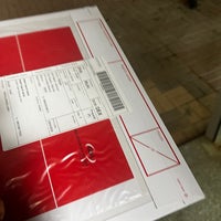 Photo taken at Aramex by SH A. on 4/7/2024