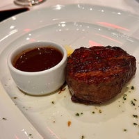 Photo taken at Mastro&amp;#39;s Steakhouse by T on 2/25/2024