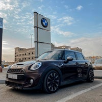 BMW Saudi Arabia - Auto Dealership in Khobar