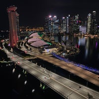 Photo taken at Flight Experience Singapore by Abdulaziz on 12/5/2022